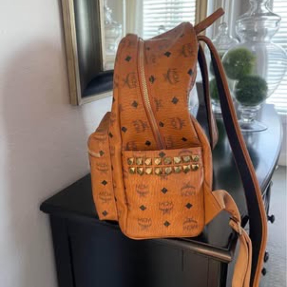 MCM Backpack - image 5